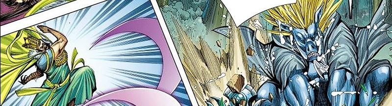 Journey to the West (Zheng Jian He) Chapter 145 Gambar 58