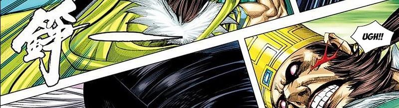 Journey to the West (Zheng Jian He) Chapter 145 Gambar 64