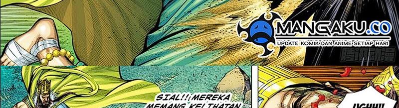 Journey to the West (Zheng Jian He) Chapter 145 Gambar 72