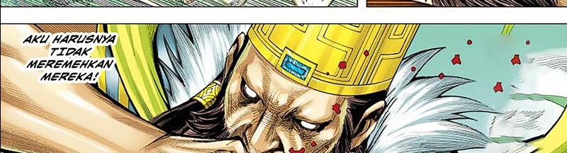 Journey to the West (Zheng Jian He) Chapter 145 Gambar 74