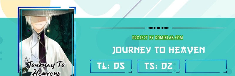 Journey to Heavens Chapter 05 Gambar 1
