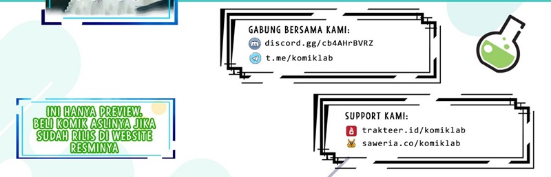 Journey to Heavens Chapter 05 Gambar 2