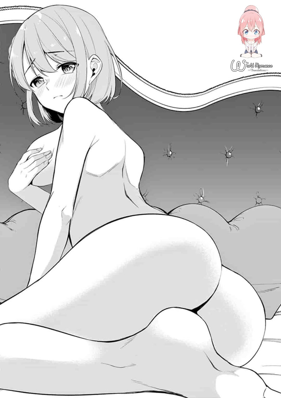 Jubunnoichi no Hanayome Chapter 30 Gambar 2