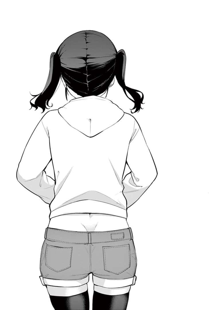 Jubunnoichi no Hanayome Chapter 56 Gambar 2