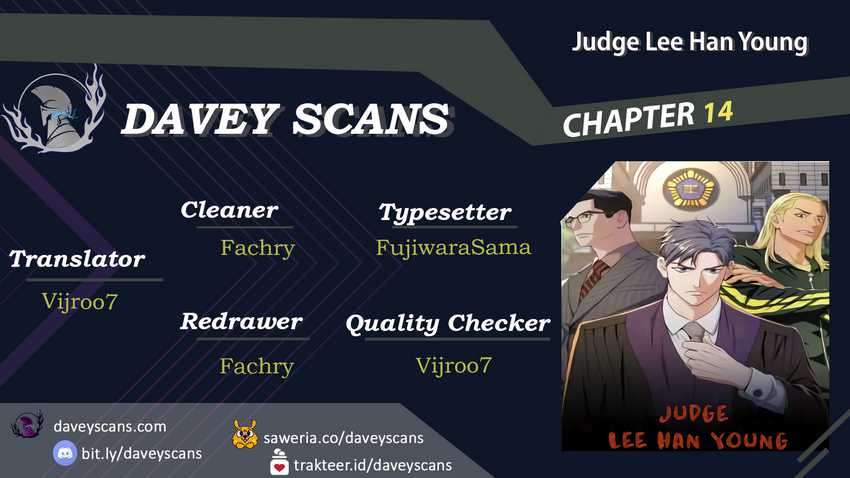 Judge Lee Han Young Chapter 14 Gambar 1