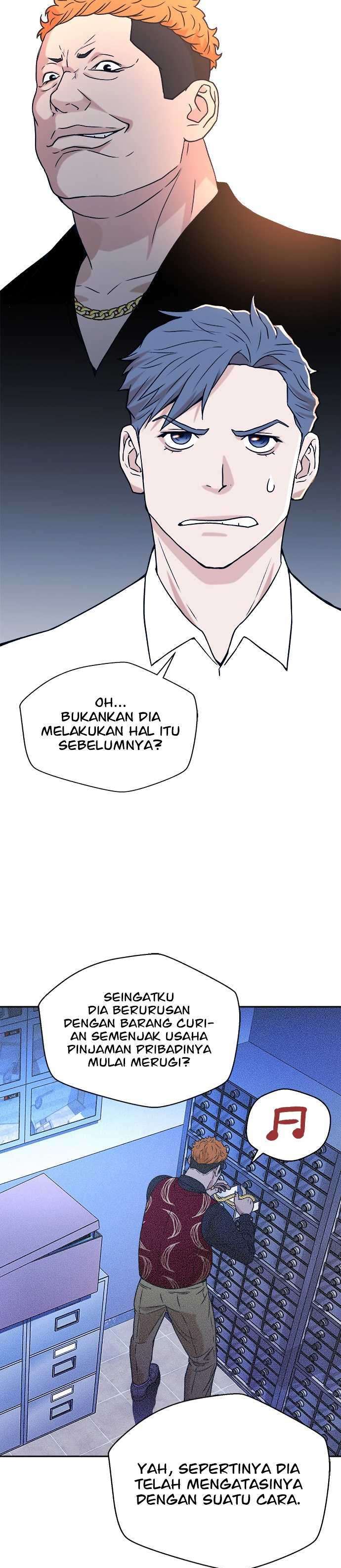 Judge Lee Han Young Chapter 14 Gambar 7