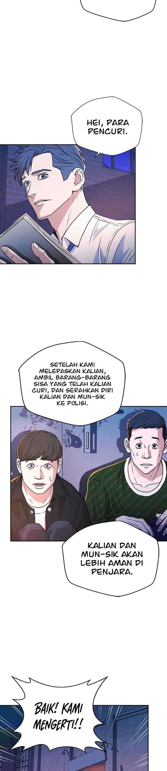 Judge Lee Han Young Chapter 14 Gambar 10