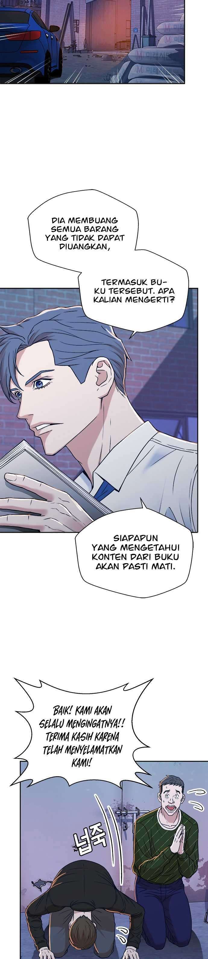 Judge Lee Han Young Chapter 14 Gambar 11