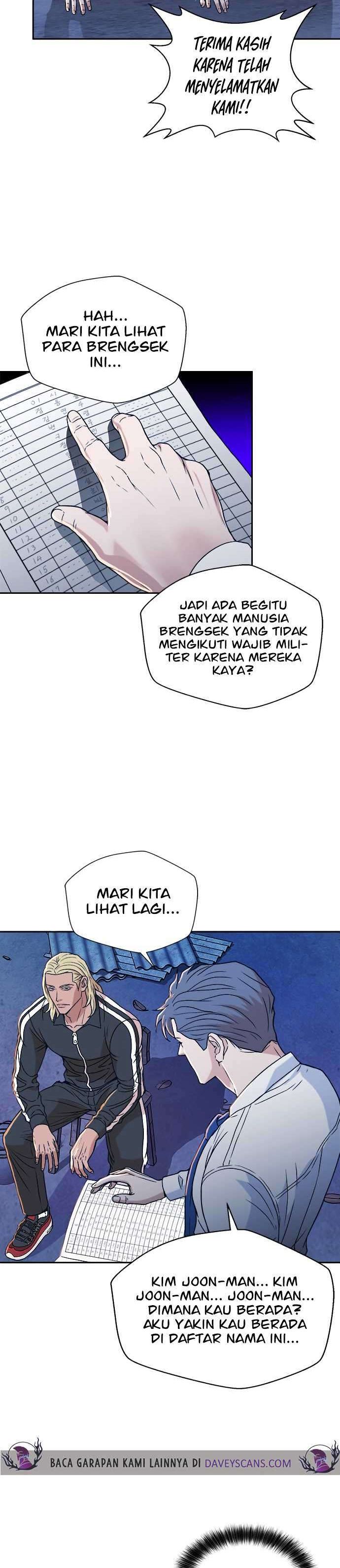 Judge Lee Han Young Chapter 14 Gambar 12