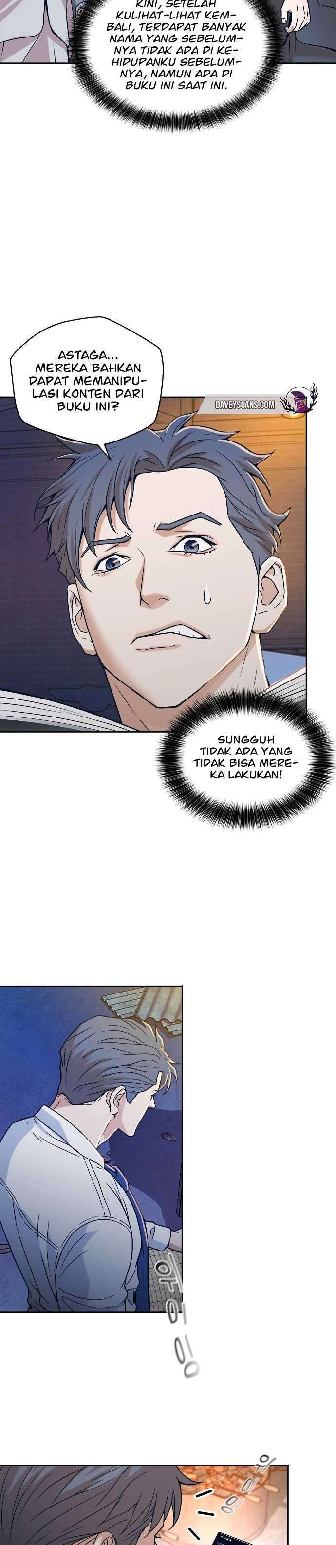 Judge Lee Han Young Chapter 14 Gambar 15