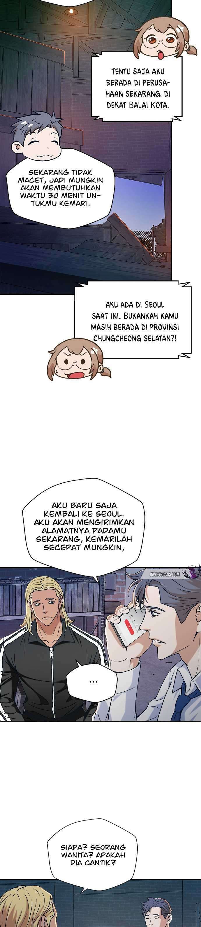 Judge Lee Han Young Chapter 14 Gambar 17
