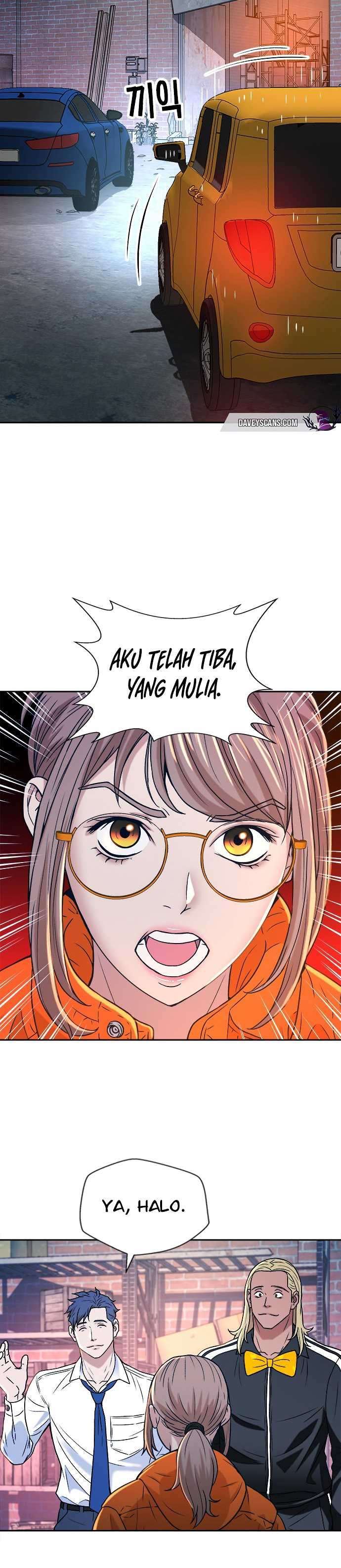 Judge Lee Han Young Chapter 14 Gambar 19