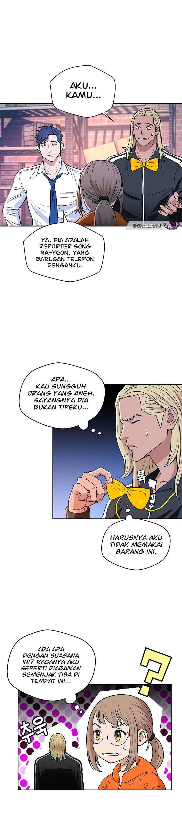 Judge Lee Han Young Chapter 14 Gambar 20