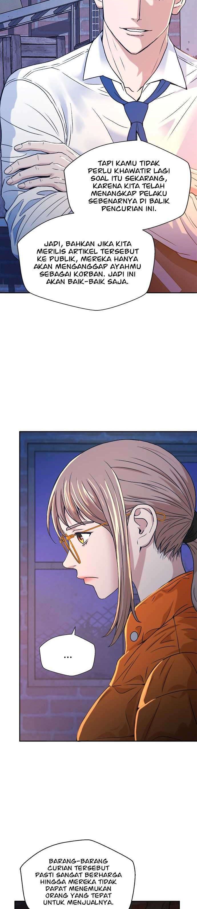 Judge Lee Han Young Chapter 14 Gambar 22