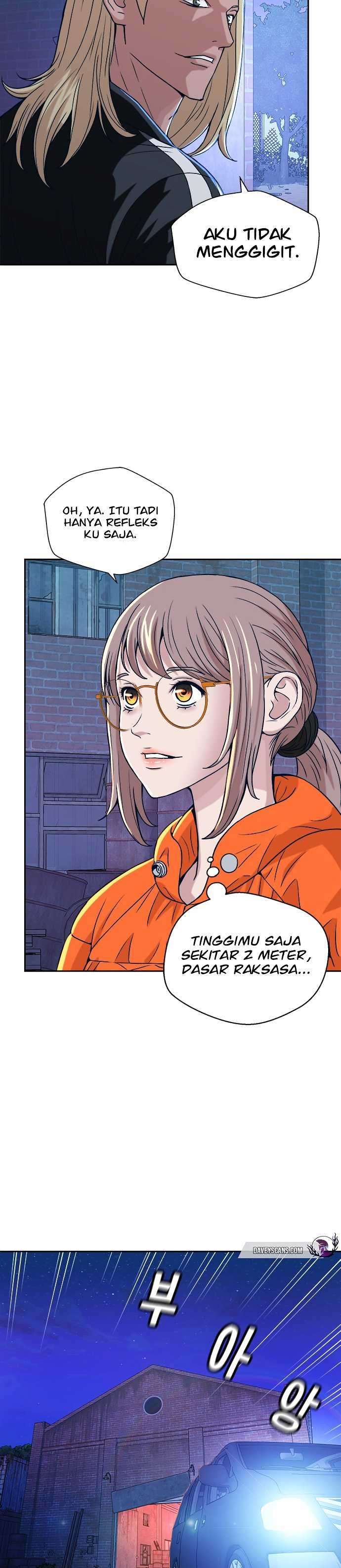 Judge Lee Han Young Chapter 14 Gambar 25