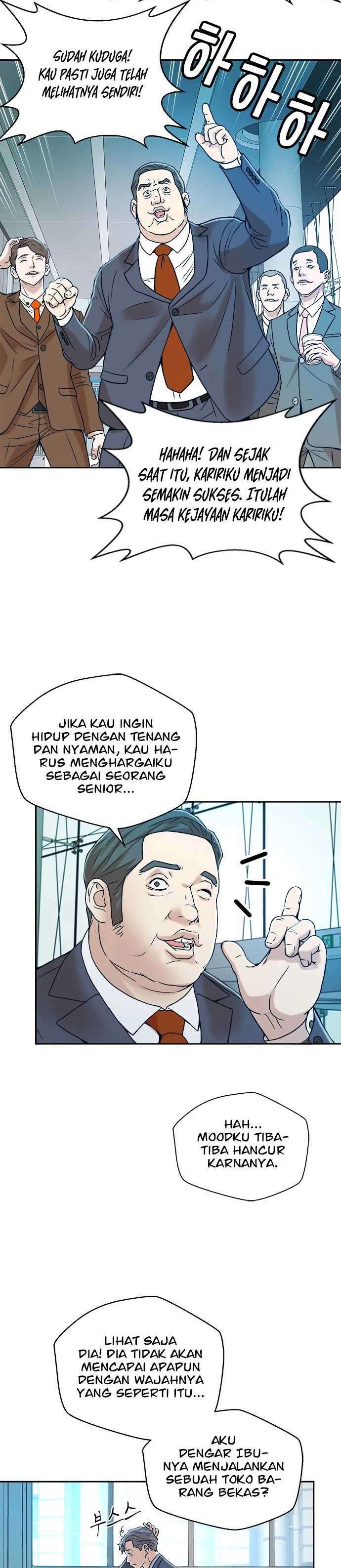 Judge Lee Han Young Chapter 14 Gambar 30