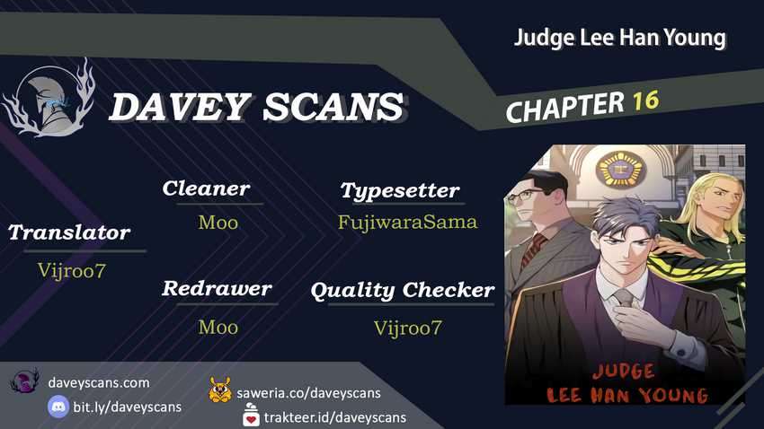 Judge Lee Han Young Chapter 16 Gambar 1