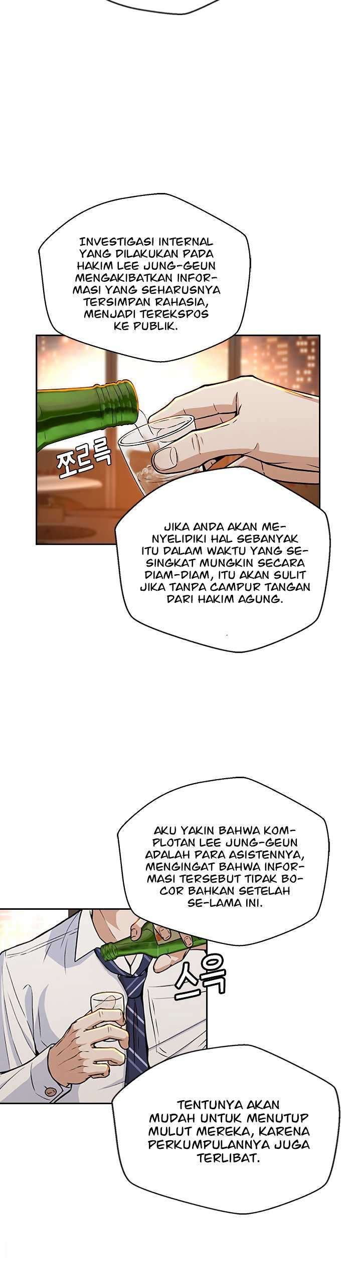 Judge Lee Han Young Chapter 16 Gambar 4