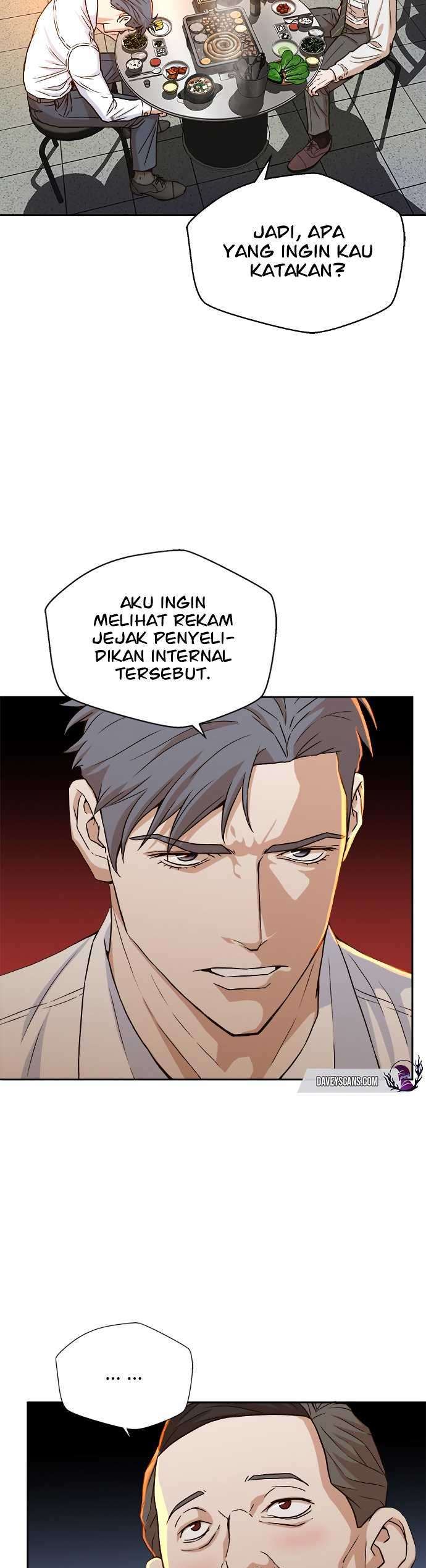 Judge Lee Han Young Chapter 16 Gambar 10