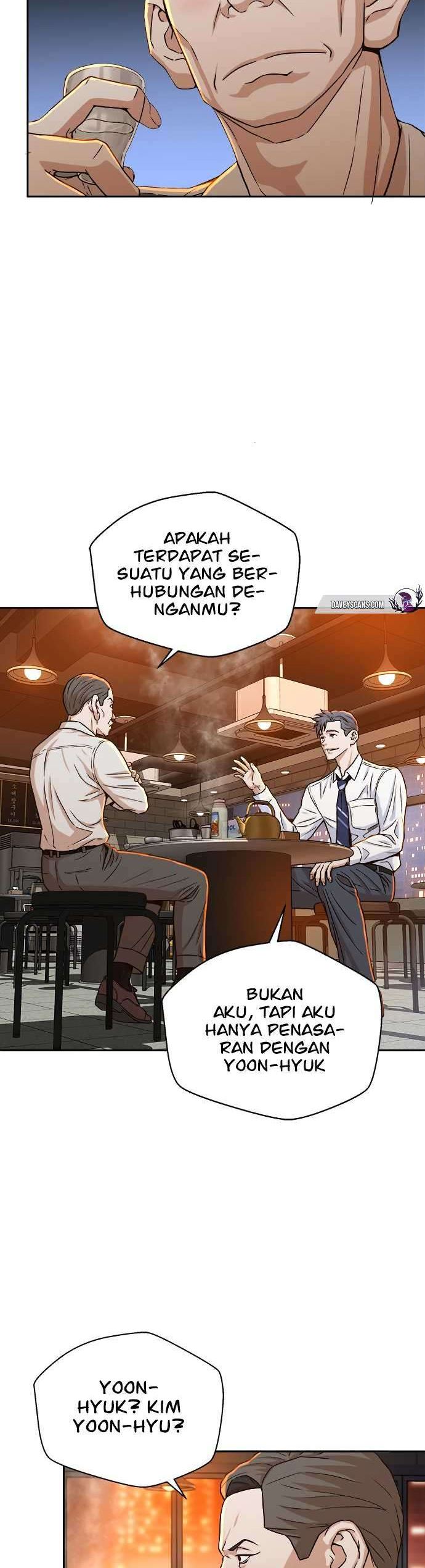 Judge Lee Han Young Chapter 16 Gambar 11