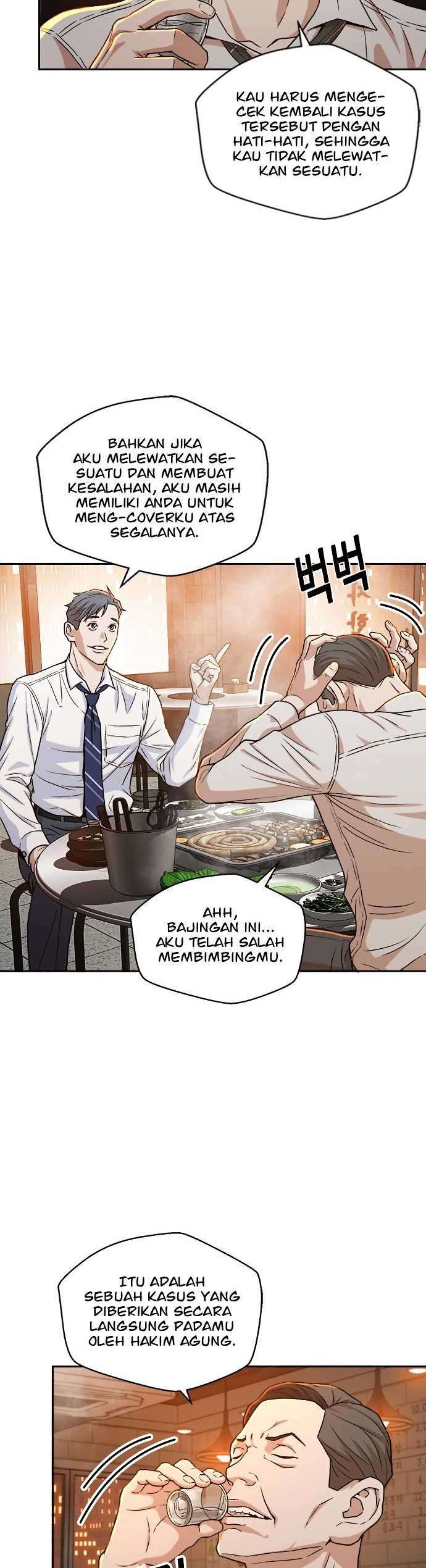 Judge Lee Han Young Chapter 16 Gambar 15