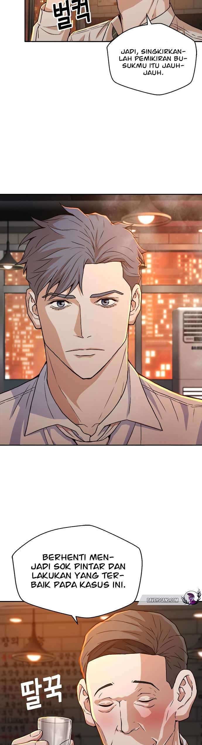 Judge Lee Han Young Chapter 16 Gambar 16
