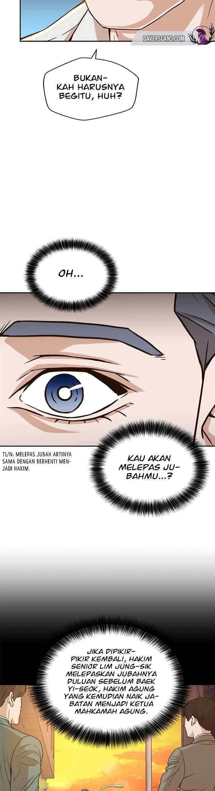 Judge Lee Han Young Chapter 16 Gambar 18