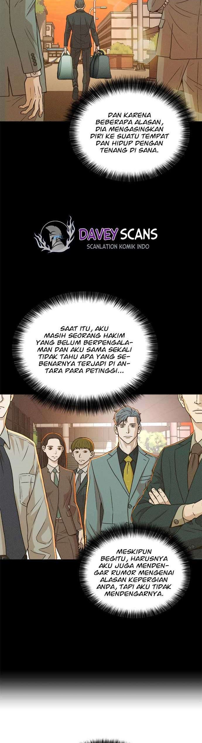 Judge Lee Han Young Chapter 16 Gambar 19