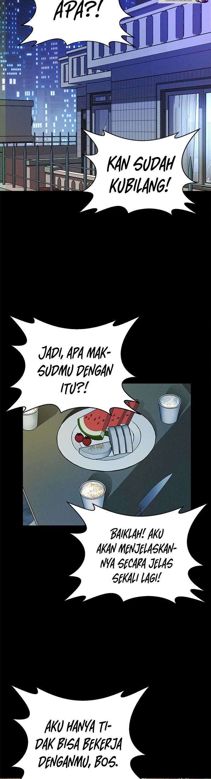 Judge Lee Han Young Chapter 16 Gambar 22