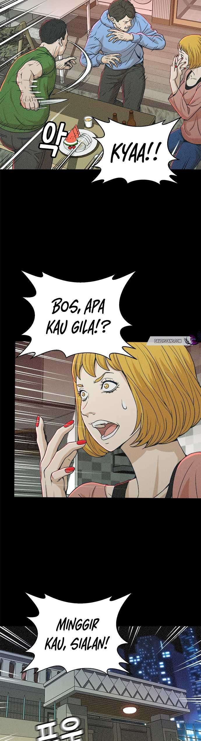 Judge Lee Han Young Chapter 16 Gambar 24