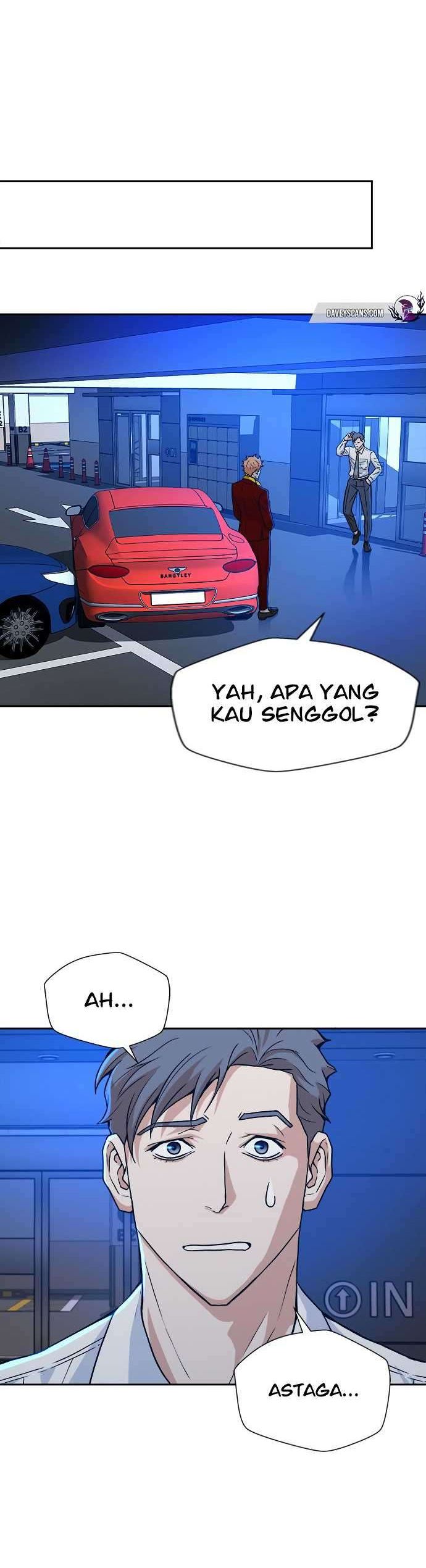 Judge Lee Han Young Chapter 16 Gambar 31