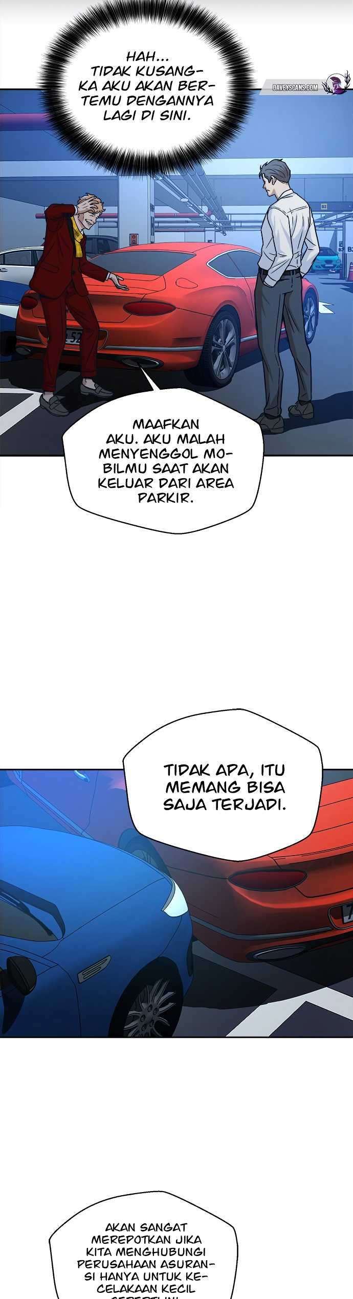 Judge Lee Han Young Chapter 16 Gambar 34