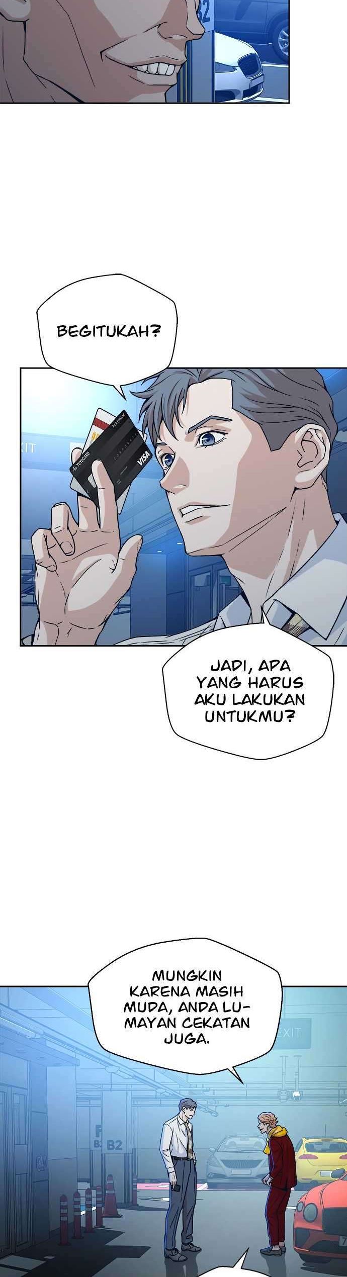 Judge Lee Han Young Chapter 16 Gambar 39