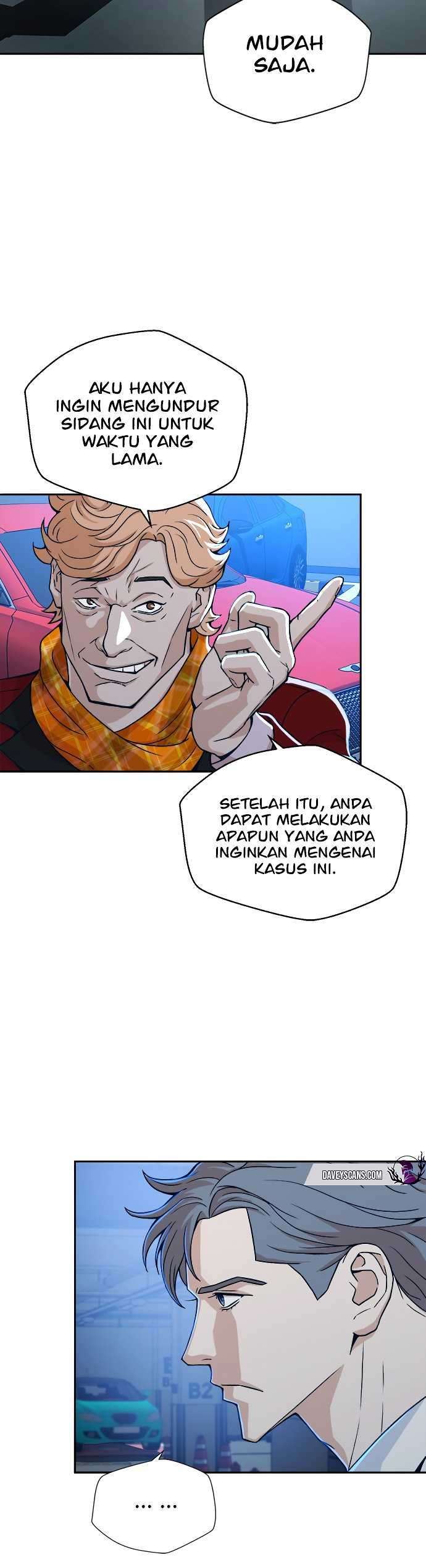 Judge Lee Han Young Chapter 16 Gambar 40