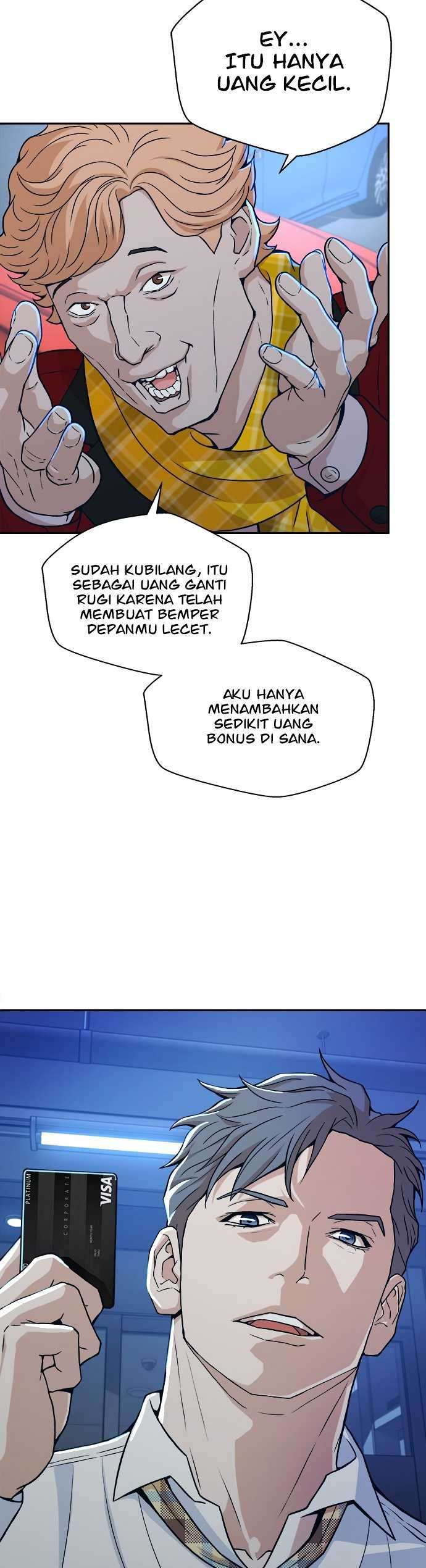 Judge Lee Han Young Chapter 16 Gambar 42