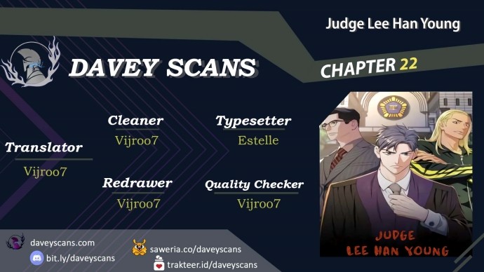 Judge Lee Han Young Chapter 22 Gambar 1