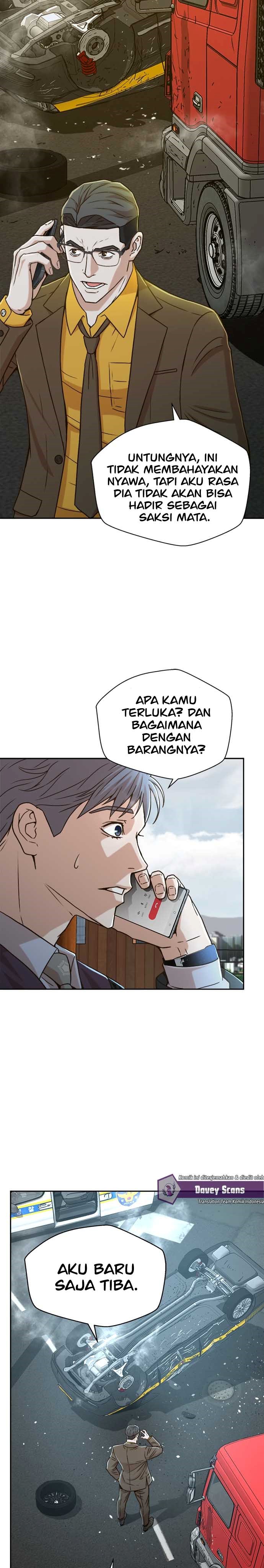 Judge Lee Han Young Chapter 22 Gambar 7