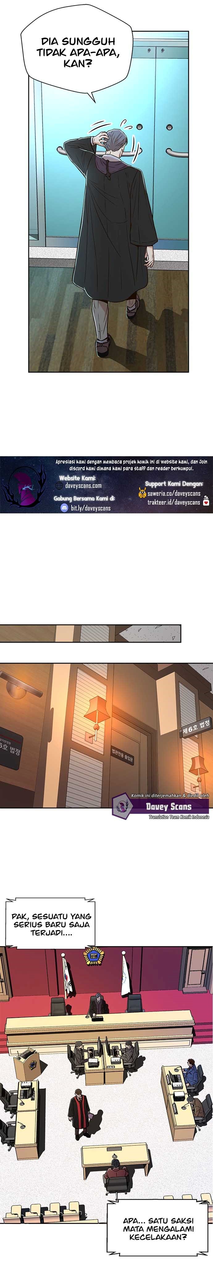 Judge Lee Han Young Chapter 22 Gambar 9