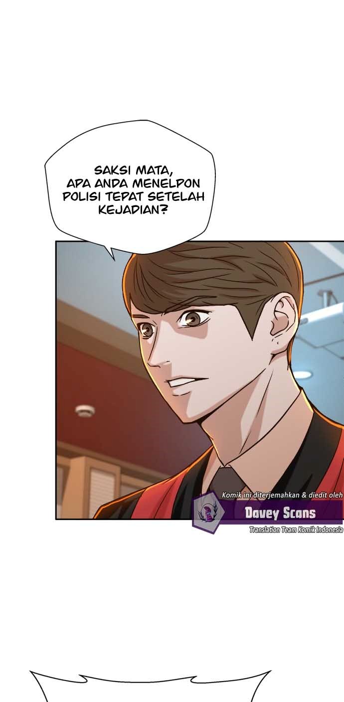 Judge Lee Han Young Chapter 22 Gambar 17