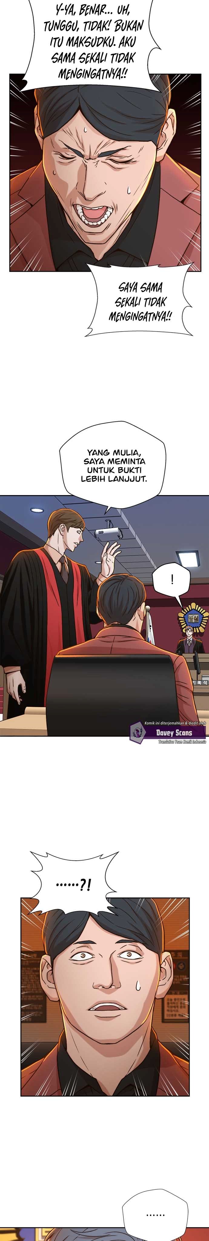 Judge Lee Han Young Chapter 22 Gambar 18
