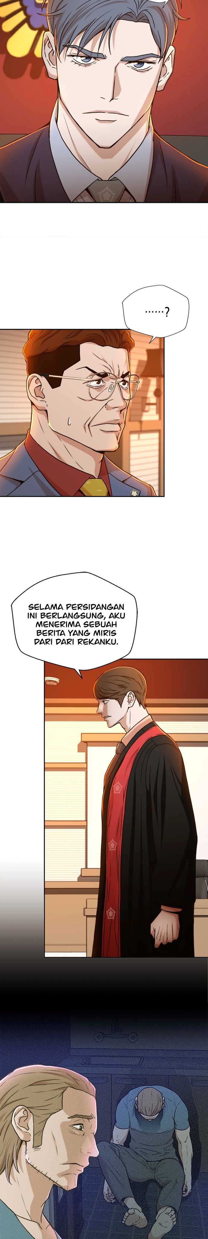 Judge Lee Han Young Chapter 22 Gambar 19