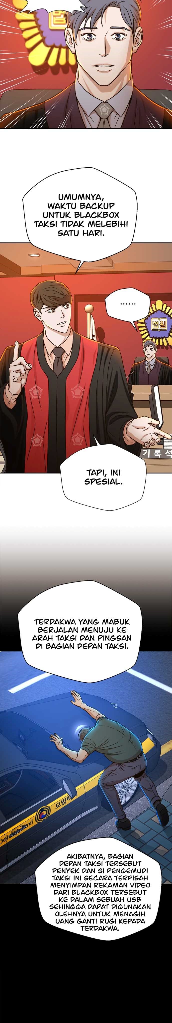 Judge Lee Han Young Chapter 22 Gambar 22