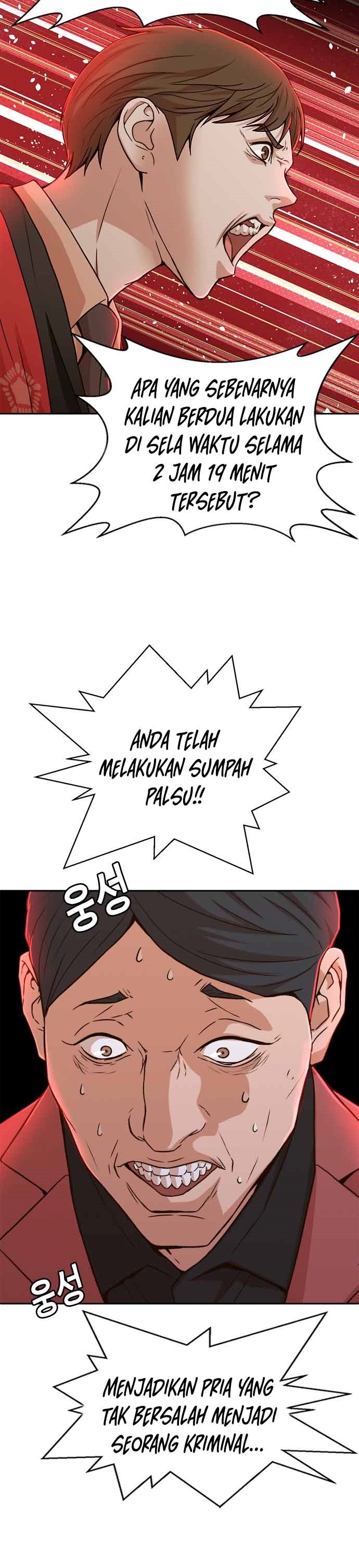 Judge Lee Han Young Chapter 22 Gambar 29