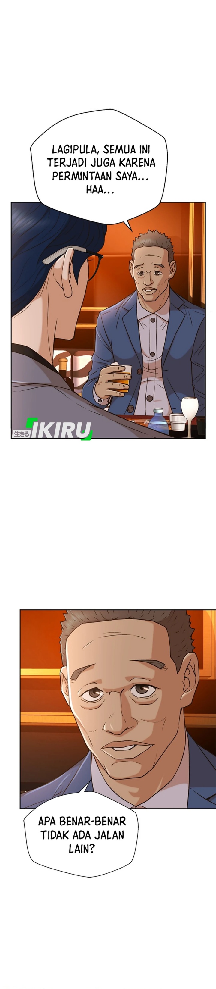 Judge Lee Han Young Chapter 36 Gambar 9