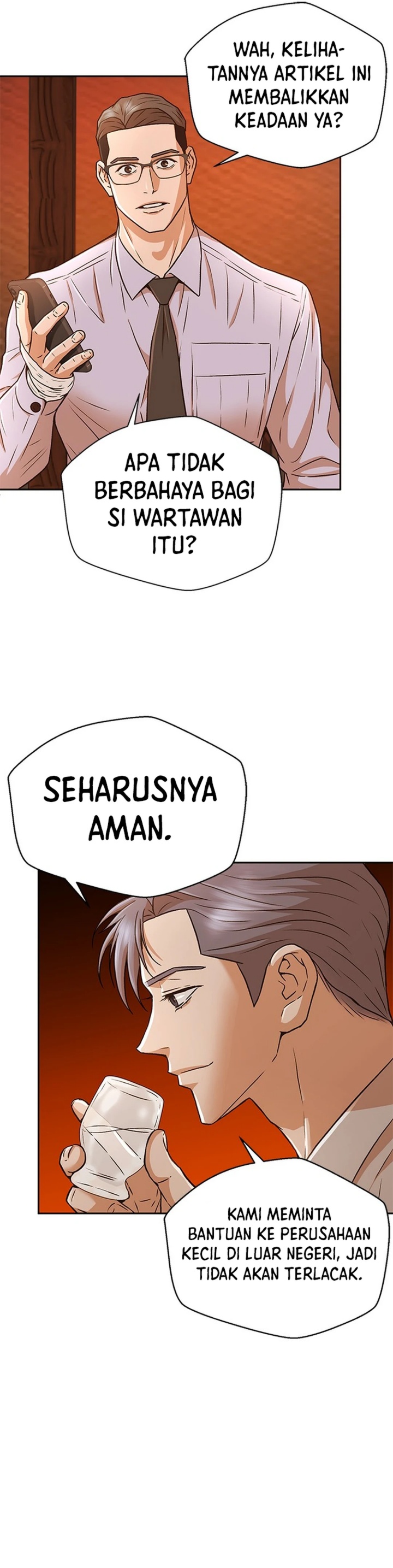 Judge Lee Han Young Chapter 36 Gambar 33