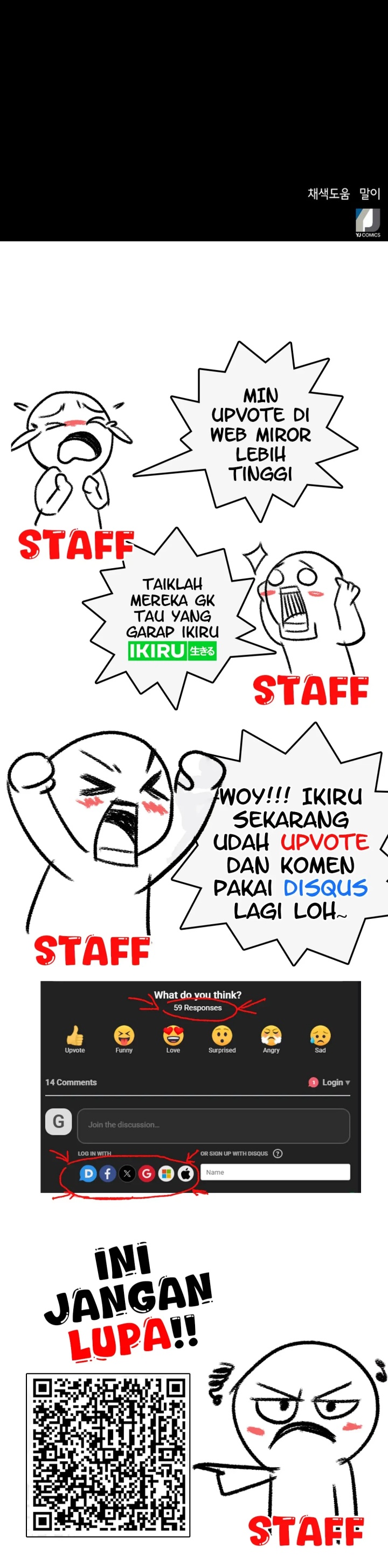 Judge Lee Han Young Chapter 36 Gambar 35