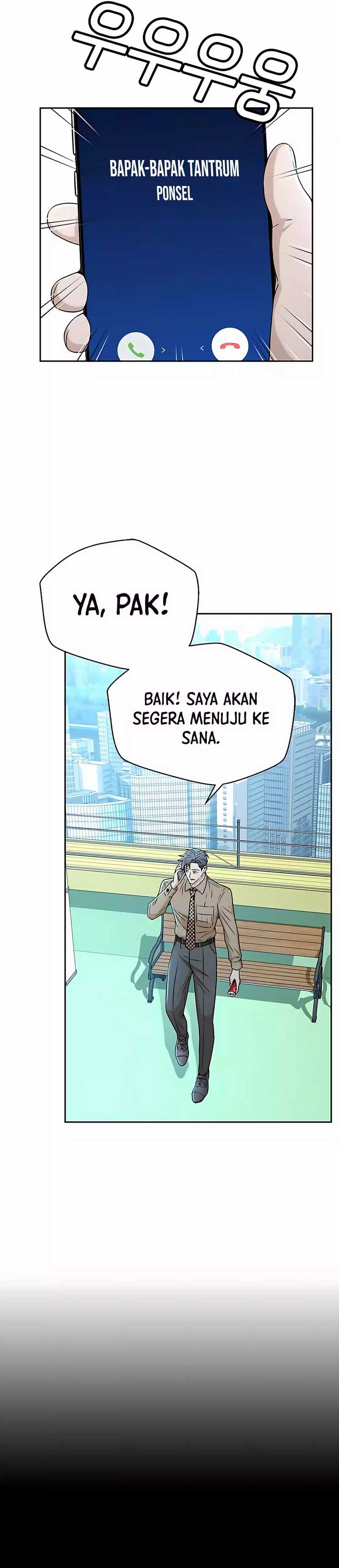 Judge Lee Han Young Chapter 39 Gambar 5
