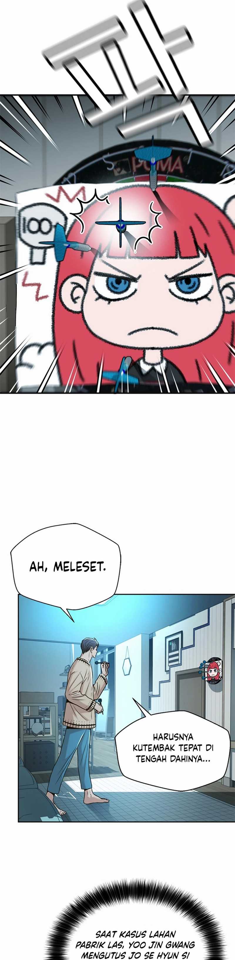 Judge Lee Han Young Chapter 47 Gambar 29