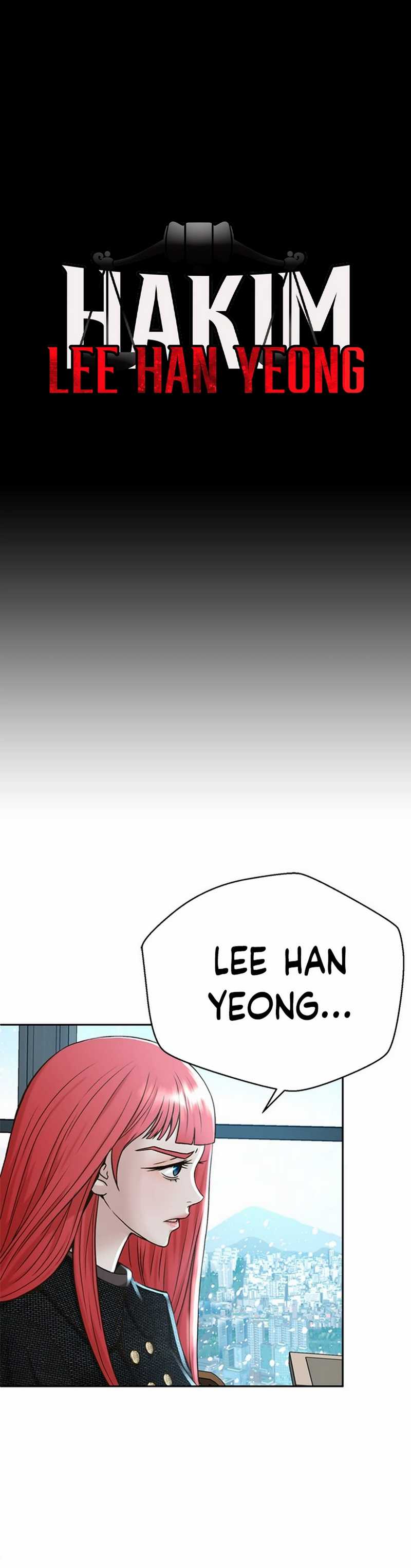Judge Lee Han Young Chapter 49 Gambar 3
