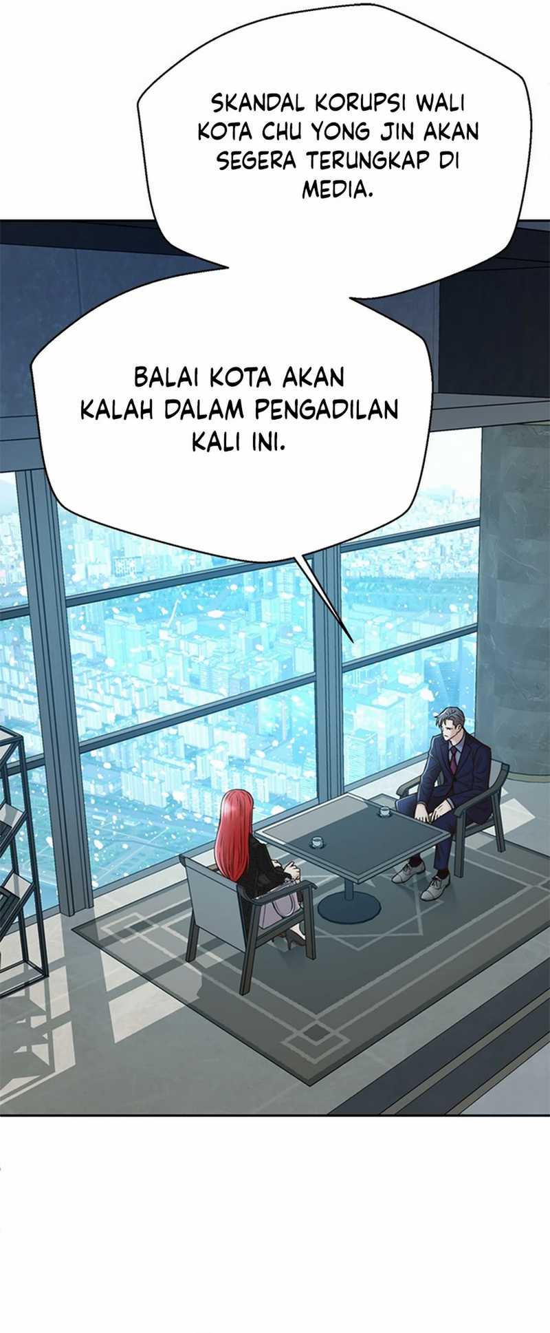 Judge Lee Han Young Chapter 49 Gambar 5